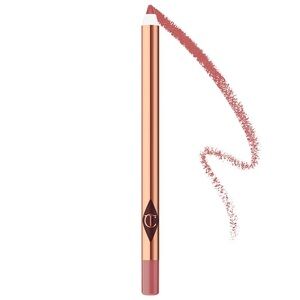 New Charlotte Tilbury Lip Cheat Lip Liner Love Trap